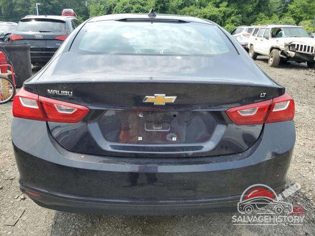 1G1ZD5ST1PF230033 2023 CHEVROLET MALIBU photo no. 6
