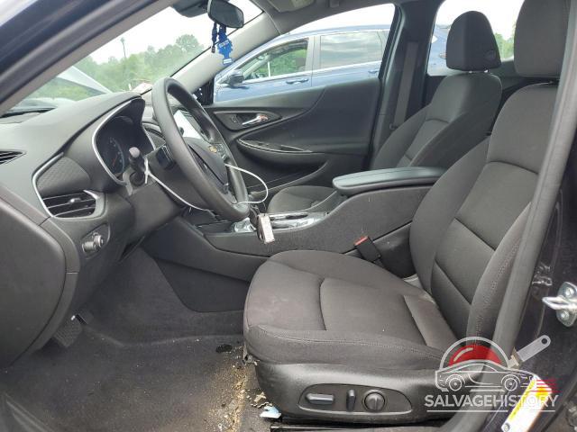 1G1ZD5ST1PF230033 2023 CHEVROLET MALIBU photo no. 7