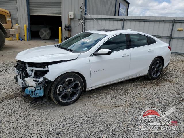 1G1ZD5ST1PF237628 2023 CHEVROLET MALIBU photo no. 14
