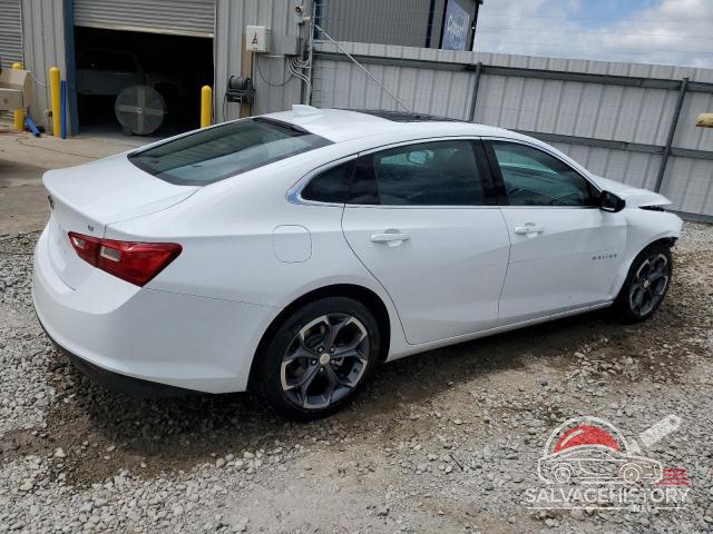 1G1ZD5ST1PF237628 2023 CHEVROLET MALIBU photo no. 3