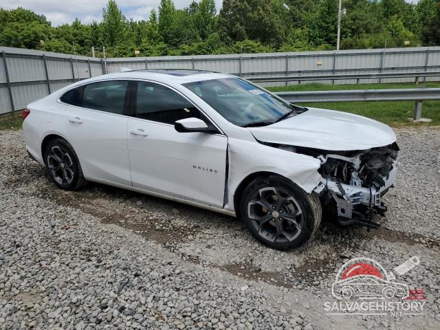 1G1ZD5ST1PF237628 2023 CHEVROLET MALIBU photo no. 4