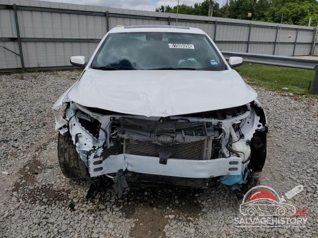 1G1ZD5ST1PF237628 2023 CHEVROLET MALIBU photo no. 5