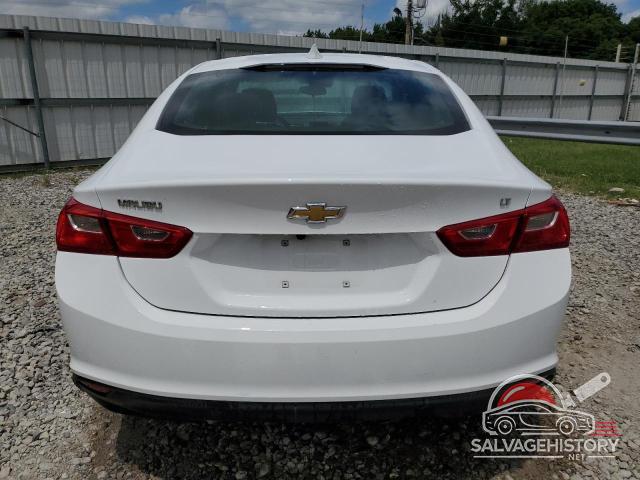 1G1ZD5ST1PF237628 2023 CHEVROLET MALIBU photo no. 6