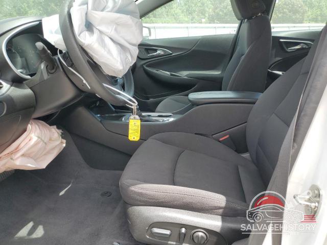 1G1ZD5ST1PF237628 2023 CHEVROLET MALIBU photo no. 7