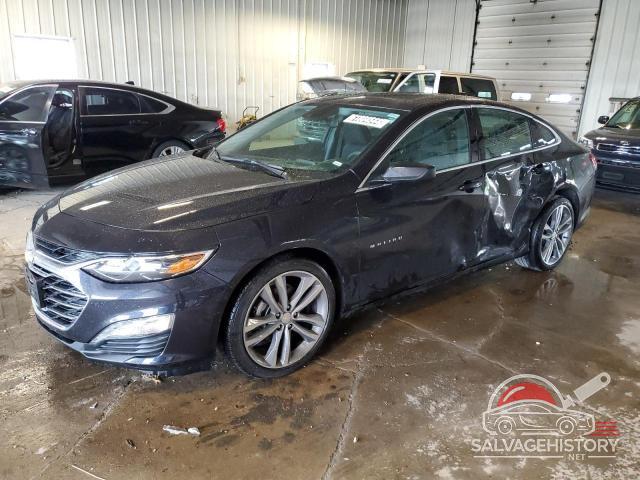 1G1ZD5ST2PF217517 2023 CHEVROLET MALIBU photo no. 4