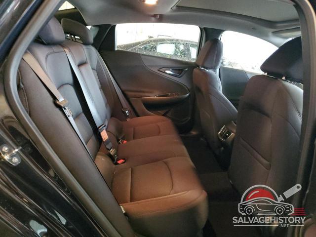 1G1ZD5ST2PF217517 2023 CHEVROLET MALIBU photo no. 10