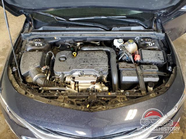 1G1ZD5ST2PF217517 2023 CHEVROLET MALIBU photo no. 11