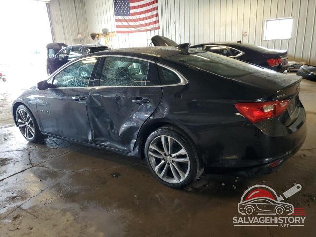 1G1ZD5ST2PF217517 2023 CHEVROLET MALIBU photo no. 2
