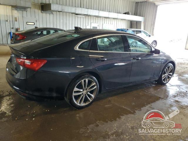 1G1ZD5ST2PF217517 2023 CHEVROLET MALIBU photo no. 3