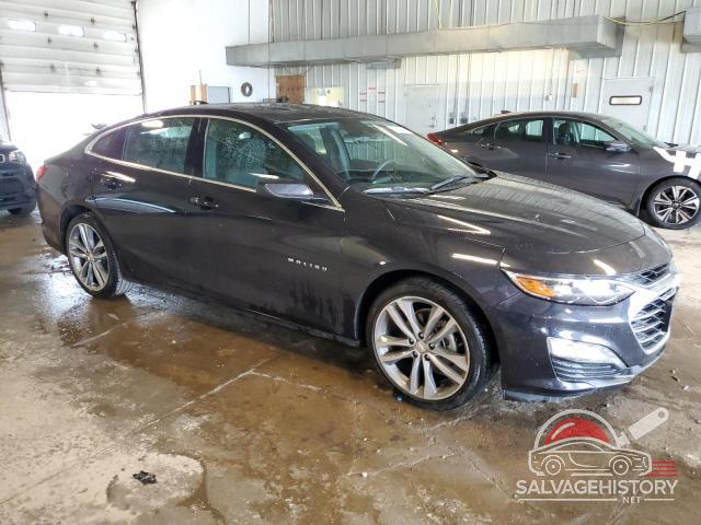 1G1ZD5ST2PF217517 2023 CHEVROLET MALIBU photo no. 4