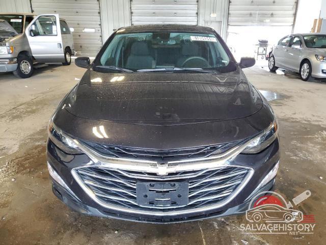 1G1ZD5ST2PF217517 2023 CHEVROLET MALIBU photo no. 5