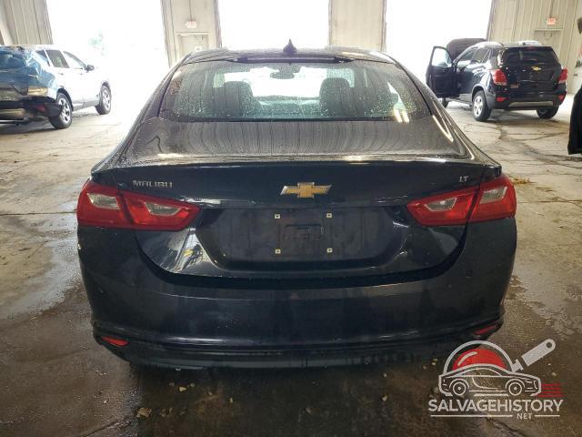 1G1ZD5ST2PF217517 2023 CHEVROLET MALIBU photo no. 6