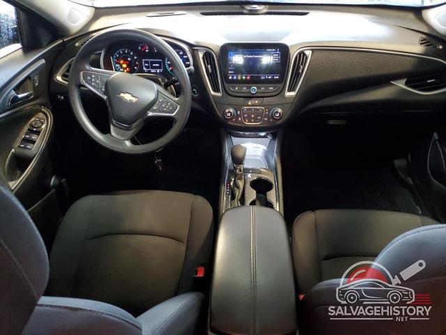 1G1ZD5ST2PF217517 2023 CHEVROLET MALIBU photo no. 8