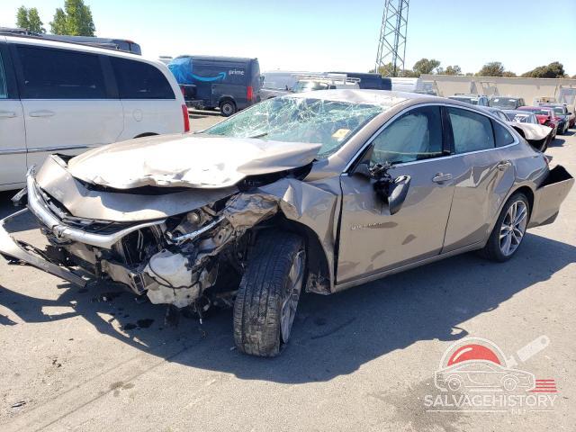 1G1ZD5ST2PF228601 2023 CHEVROLET MALIBU photo no. 6