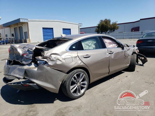 1G1ZD5ST2PF228601 2023 CHEVROLET MALIBU photo no. 3