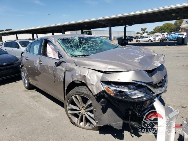 1G1ZD5ST2PF228601 2023 CHEVROLET MALIBU photo no. 4