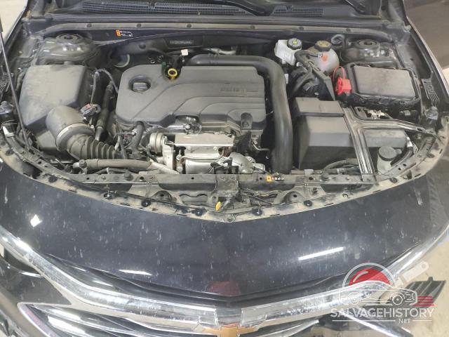 1G1ZD5ST3PF213704 2023 CHEVROLET MALIBU photo no. 11