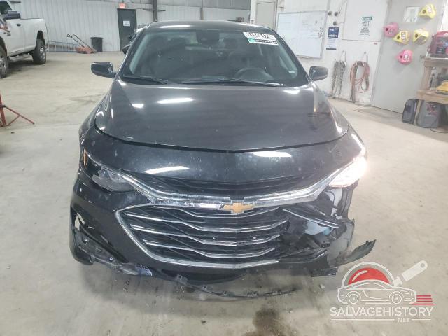 1G1ZD5ST3PF213704 2023 CHEVROLET MALIBU photo no. 5