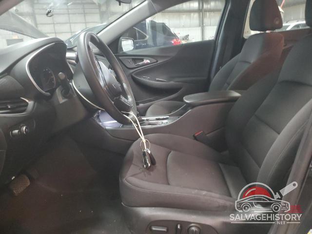 1G1ZD5ST3PF213704 2023 CHEVROLET MALIBU photo no. 7