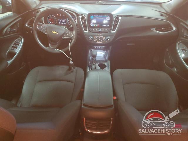 1G1ZD5ST3PF213704 2023 CHEVROLET MALIBU photo no. 8