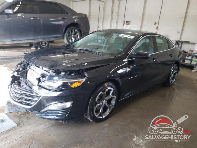 1G1ZD5ST6PF212191 2023 CHEVROLET MALIBU photo no. 11
