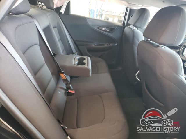 1G1ZD5ST6PF212191 2023 CHEVROLET MALIBU photo no. 10