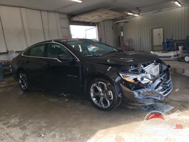 1G1ZD5ST6PF212191 2023 CHEVROLET MALIBU photo no. 4