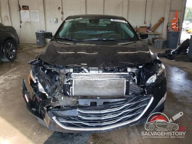 1G1ZD5ST6PF212191 2023 CHEVROLET MALIBU photo no. 5