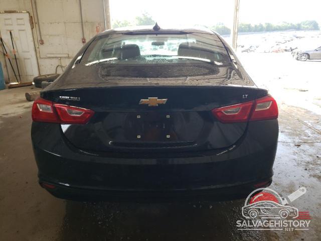 1G1ZD5ST6PF212191 2023 CHEVROLET MALIBU photo no. 6