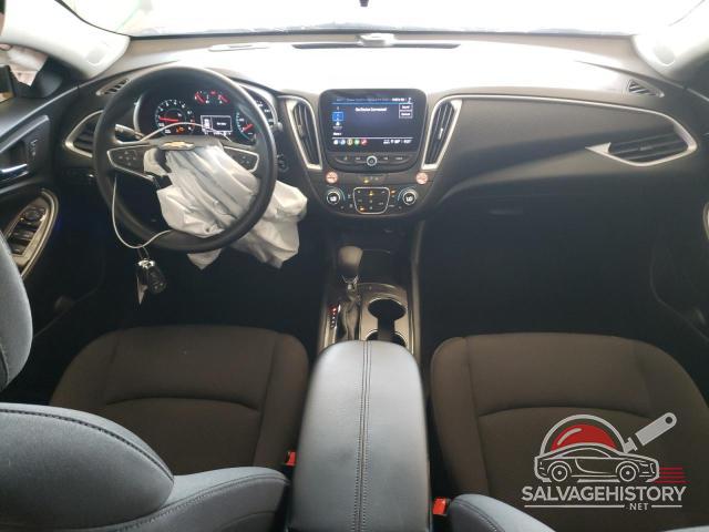 1G1ZD5ST6PF212191 2023 CHEVROLET MALIBU photo no. 8