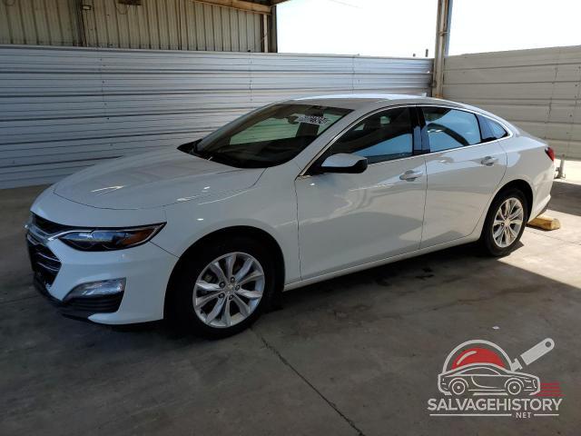 1G1ZD5ST7PF125478 2023 CHEVROLET MALIBU photo no. 13