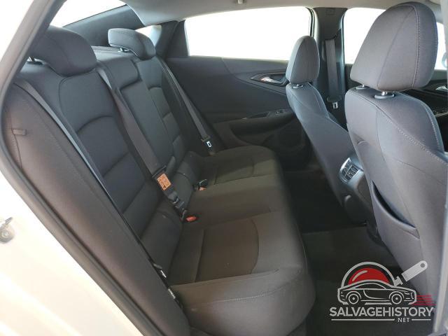 1G1ZD5ST7PF125478 2023 CHEVROLET MALIBU photo no. 10