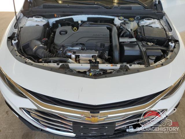 1G1ZD5ST7PF125478 2023 CHEVROLET MALIBU photo no. 11