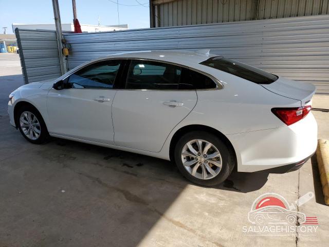 1G1ZD5ST7PF125478 2023 CHEVROLET MALIBU photo no. 2