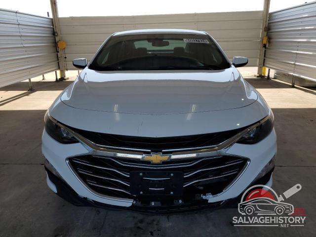 1G1ZD5ST7PF125478 2023 CHEVROLET MALIBU photo no. 5