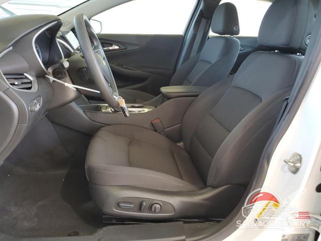1G1ZD5ST7PF125478 2023 CHEVROLET MALIBU photo no. 7