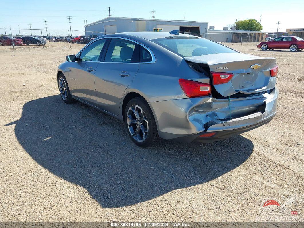 1G1ZD5ST7PF147030 2023 CHEVROLET MALIBU photo no. 3