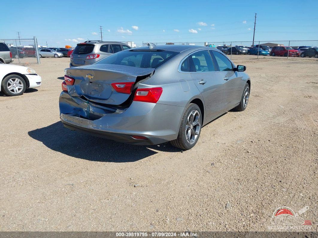 1G1ZD5ST7PF147030 2023 CHEVROLET MALIBU photo no. 4