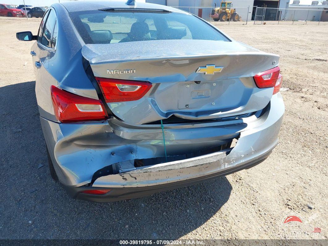 1G1ZD5ST7PF147030 2023 CHEVROLET MALIBU photo no. 6