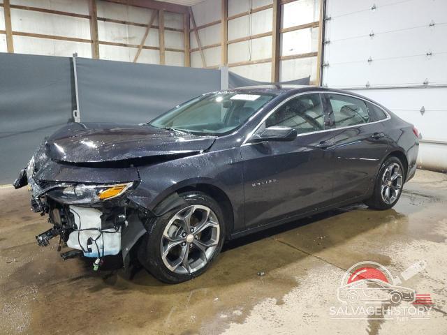 1G1ZD5ST7PF181047 2023 CHEVROLET MALIBU photo no. 12