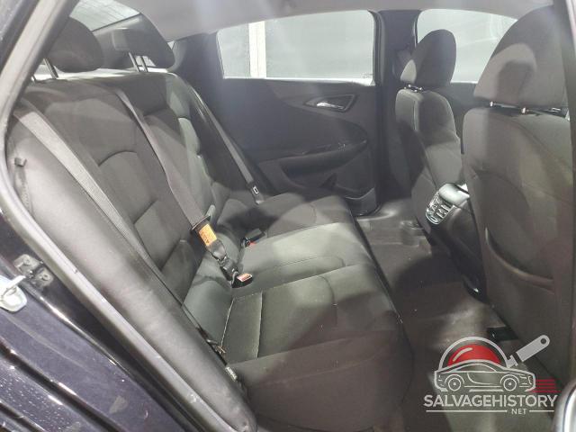 1G1ZD5ST7PF181047 2023 CHEVROLET MALIBU photo no. 10