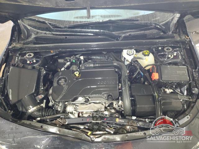 1G1ZD5ST7PF181047 2023 CHEVROLET MALIBU photo no. 11