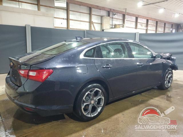 1G1ZD5ST7PF181047 2023 CHEVROLET MALIBU photo no. 3