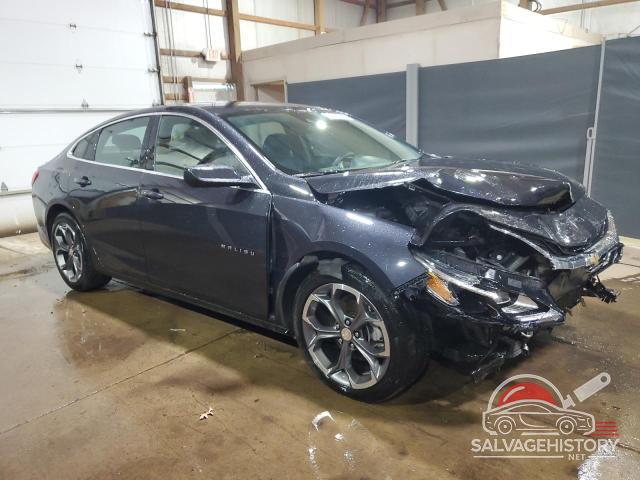 1G1ZD5ST7PF181047 2023 CHEVROLET MALIBU photo no. 4