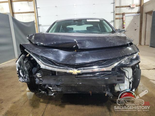 1G1ZD5ST7PF181047 2023 CHEVROLET MALIBU photo no. 5