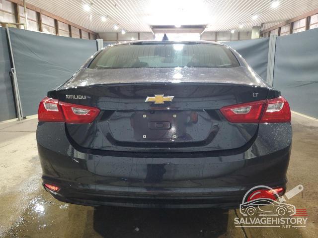 1G1ZD5ST7PF181047 2023 CHEVROLET MALIBU photo no. 6