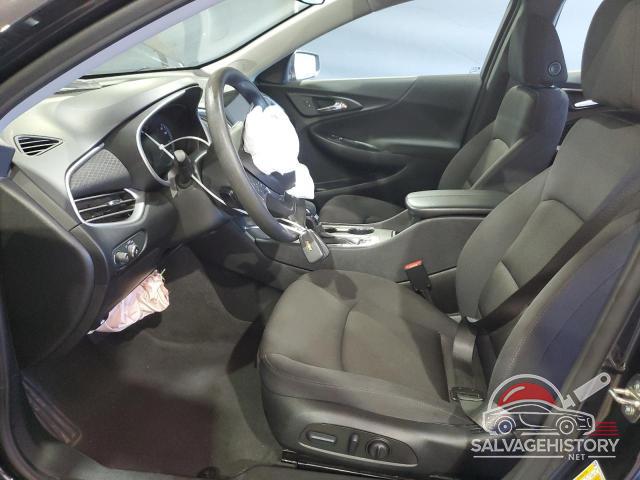 1G1ZD5ST7PF181047 2023 CHEVROLET MALIBU photo no. 7