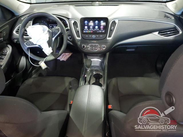 1G1ZD5ST7PF181047 2023 CHEVROLET MALIBU photo no. 8