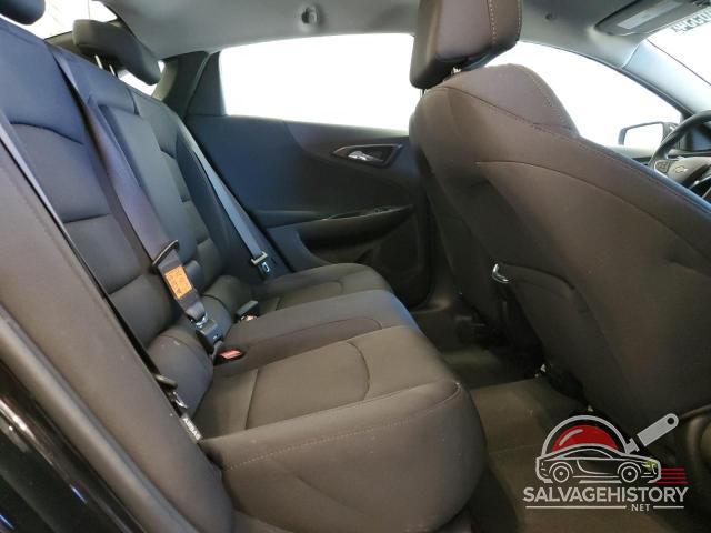 1G1ZD5ST8PF241661 2023 CHEVROLET MALIBU photo no. 10