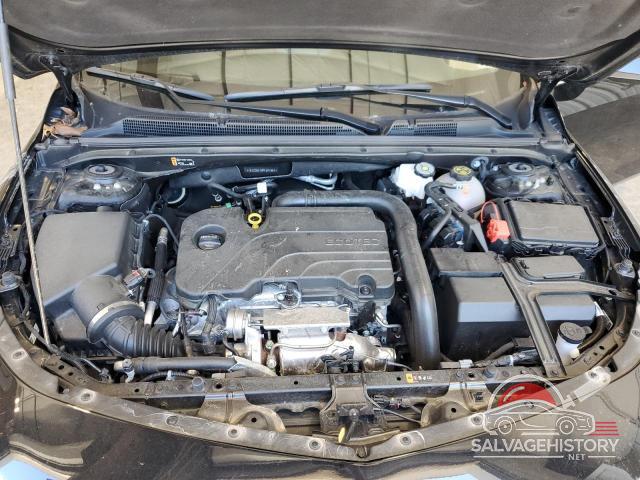 1G1ZD5ST8PF241661 2023 CHEVROLET MALIBU photo no. 11